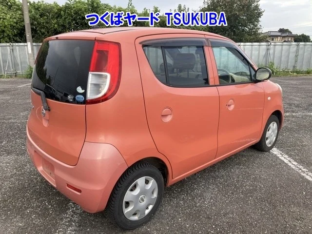 Nissan MOCO — фото 2