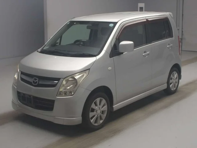 Mazda AZ WAGON