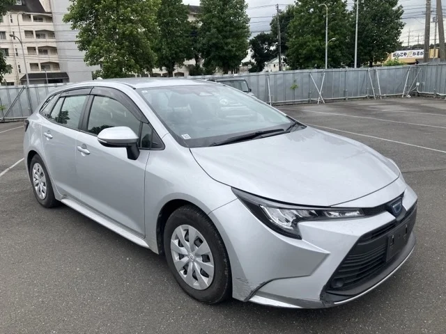 Toyota COROLLA TOURING