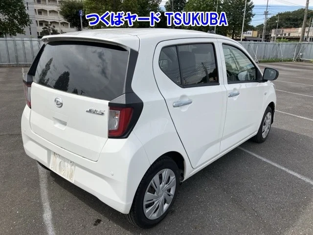 Daihatsu MIRA E S — фото 2