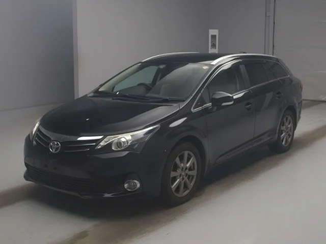 Toyota AVENSIS WAGON