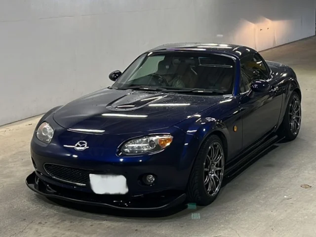 Mazda ROADSTER