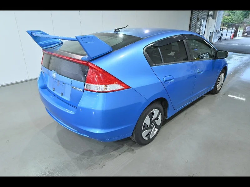 Honda INSIGHT — фото 2
