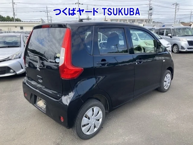 Mitsubishi EK WAGON — фото 2