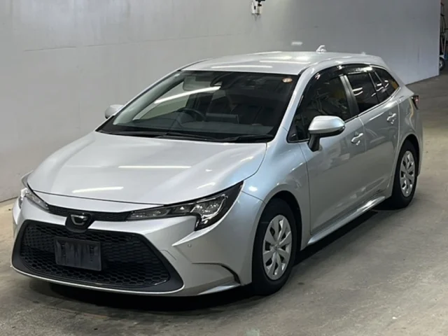 Toyota COROLLA TOURING