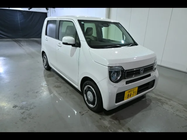 Honda N WGN