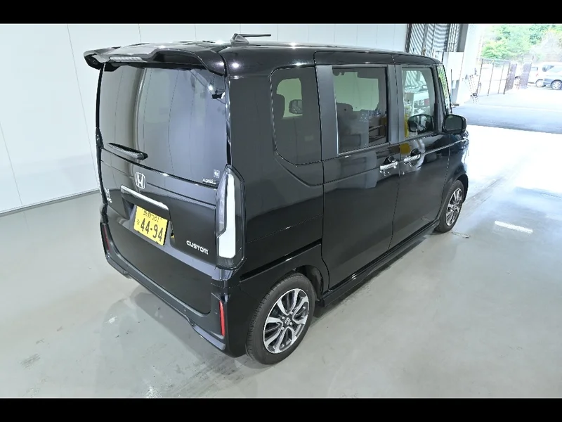 Honda N BOX — фото 2