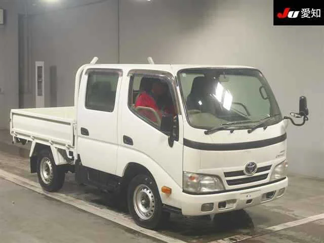 Toyota DYNA