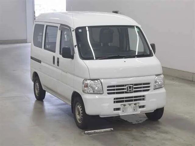 Honda ACTY VAN