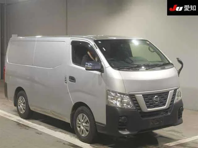 Nissan CARAVAN VAN