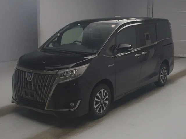 Toyota ESQUIRE