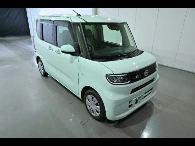 Daihatsu TANTO — фото 1