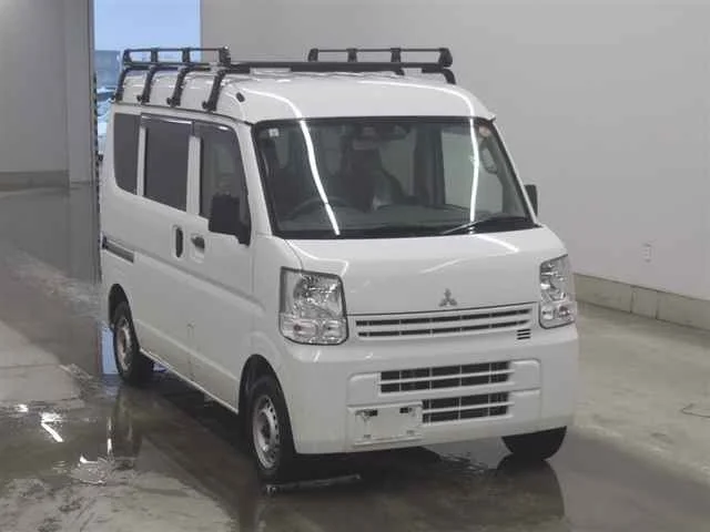 Mitsubishi MINICAB VAN