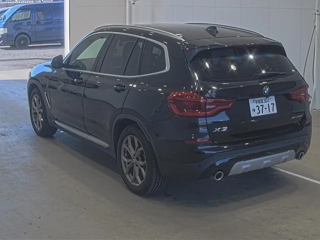 BMW X3 — фото 2
