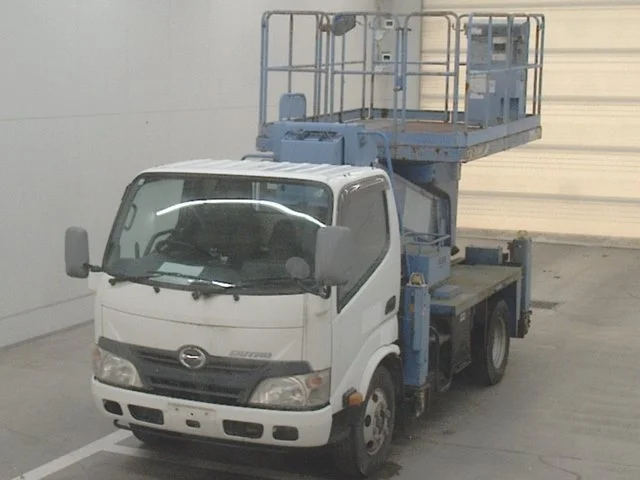 HINO DUTRO