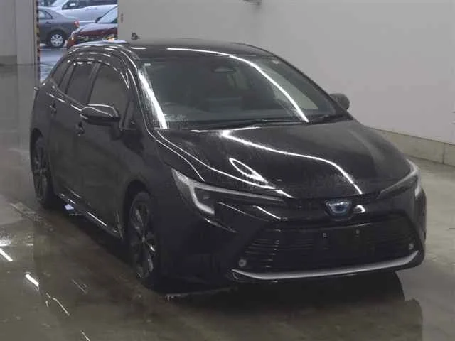 Toyota COROLLA TOURING