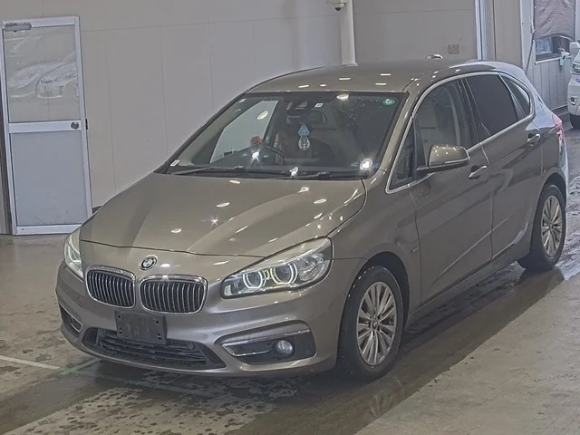 BMW 2-Series