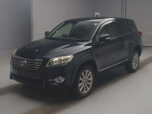 Toyota VANGUARD