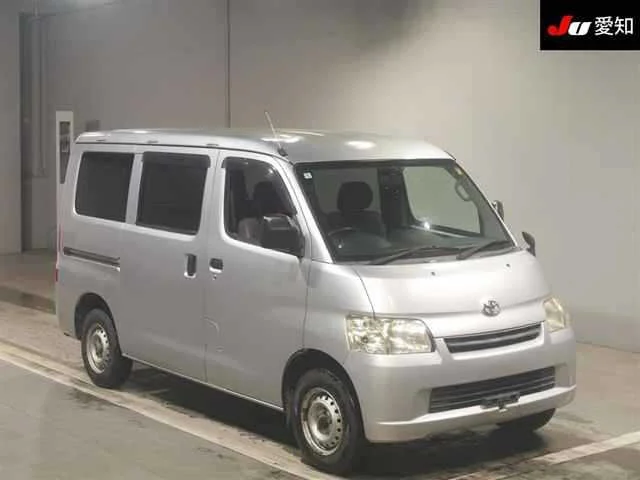 Toyota TOWN ACE VAN