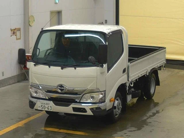 HINO DUTRO