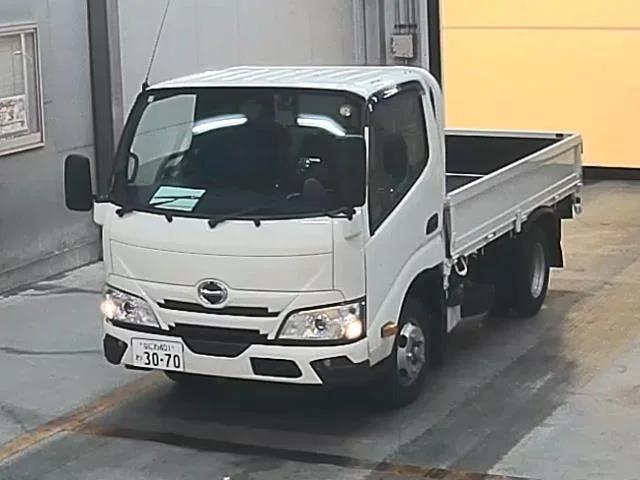 HINO DUTRO — фото 1