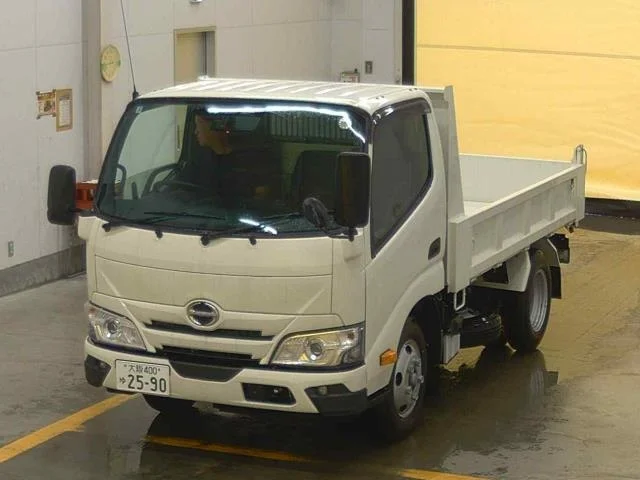 HINO DUTRO
