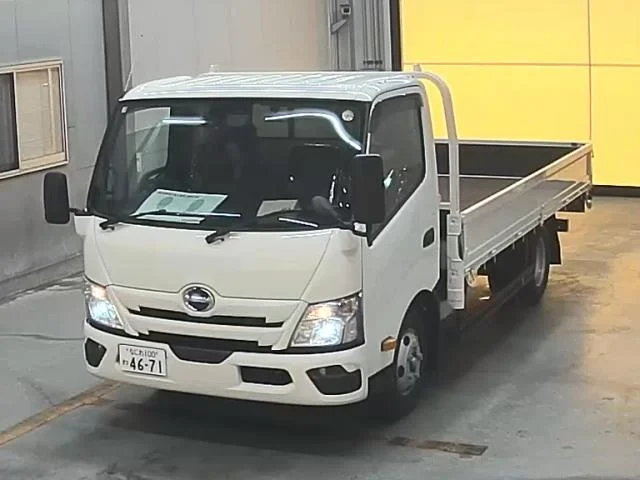 HINO DUTRO
