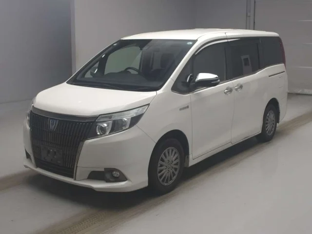Toyota ESQUIRE