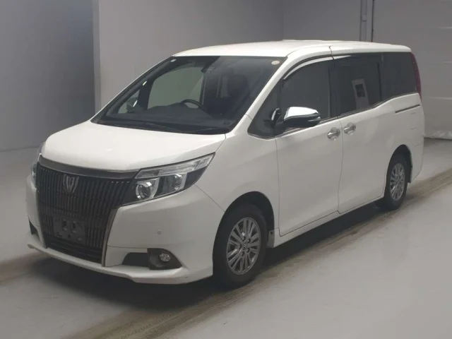 Toyota ESQUIRE