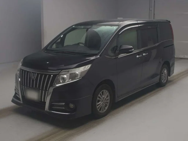 Toyota ESQUIRE