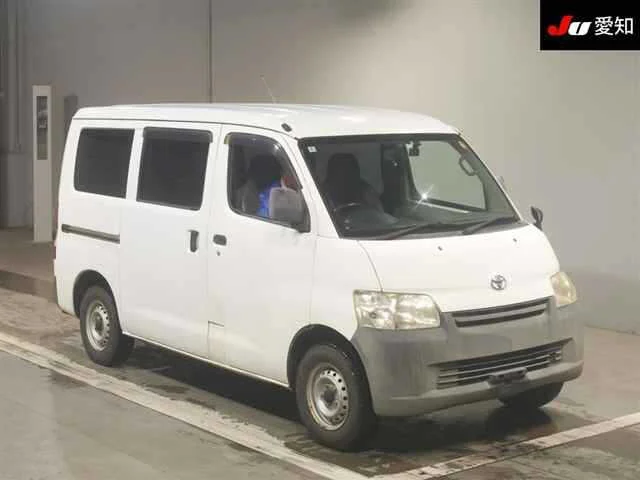 Toyota TOWN ACE VAN