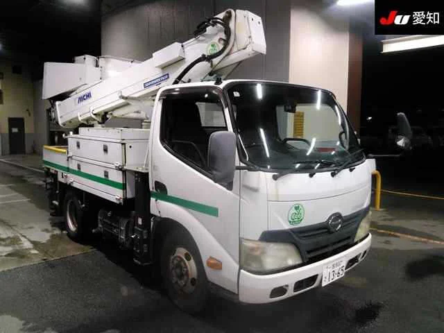 HINO DUTRO
