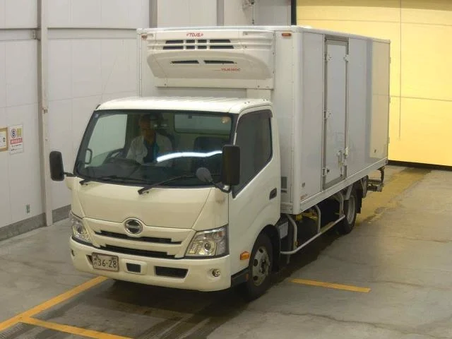 HINO DUTRO
