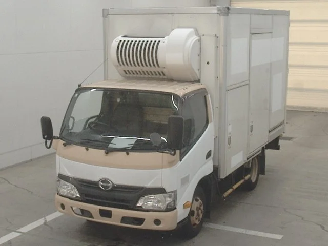 HINO DUTRO