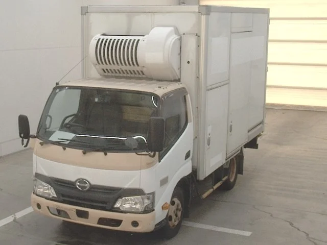 HINO DUTRO