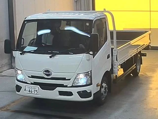 HINO DUTRO