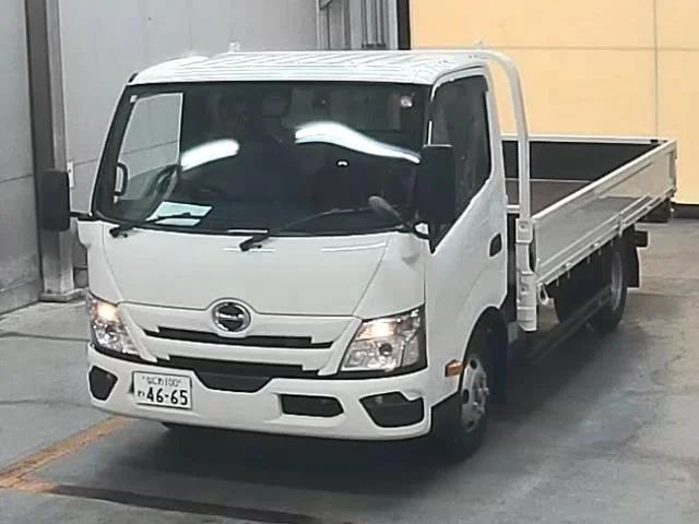 HINO DUTRO — фото 1