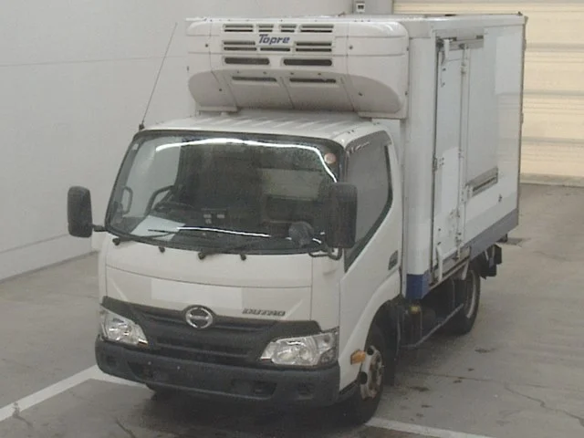 HINO DUTRO