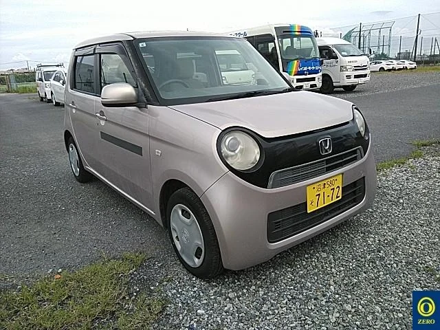 Honda N-ONE