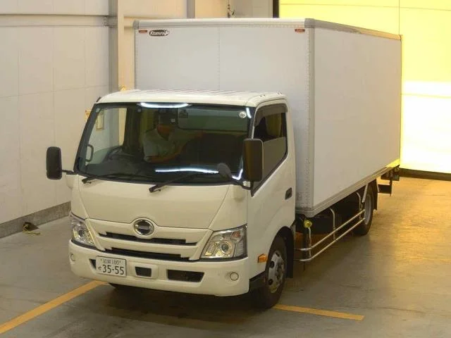 HINO DUTRO