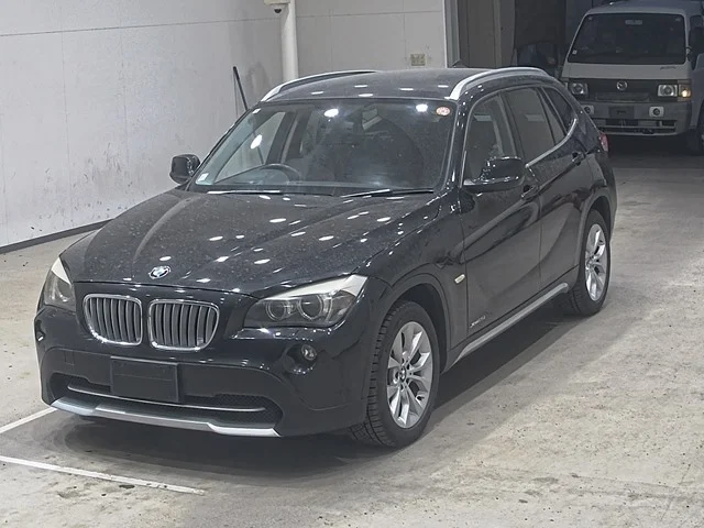 BMW X1 — фото 1