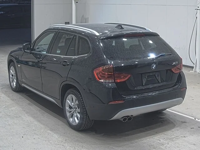 BMW X1 — фото 2
