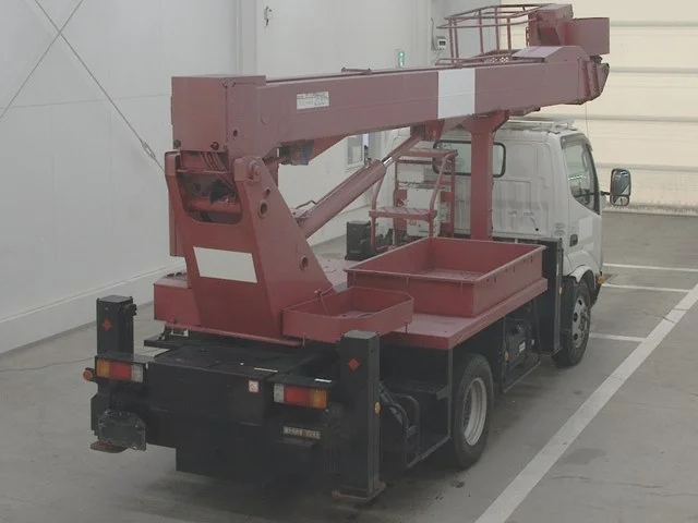 HINO DUTRO