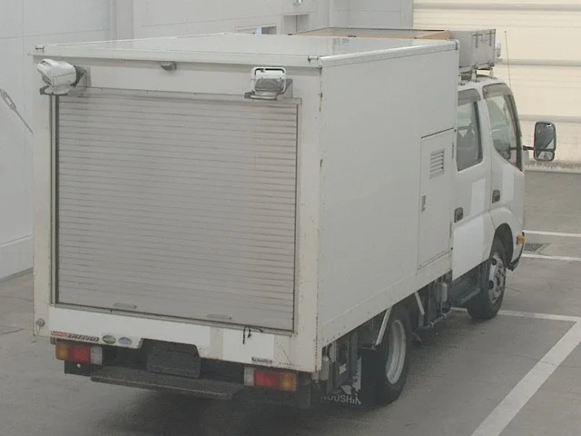 HINO DUTRO