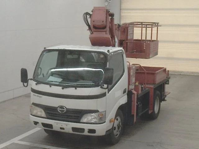HINO DUTRO