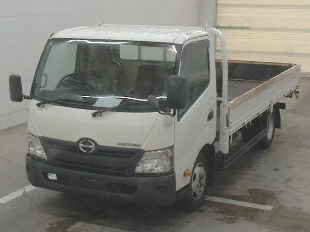 HINO DUTRO