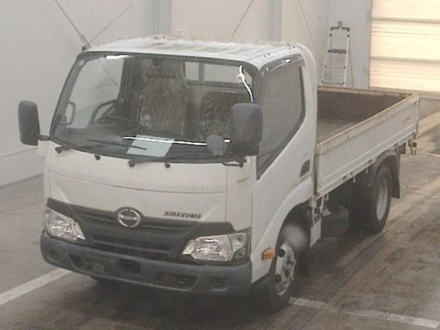 HINO DUTRO