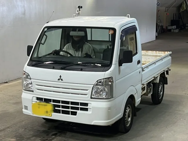 Mitsubishi MINICAB TRUCK