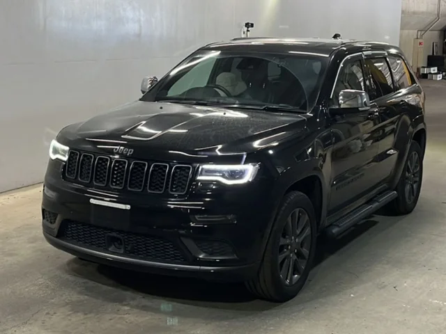 Chrysler JEEP GRAND CHEROKEE