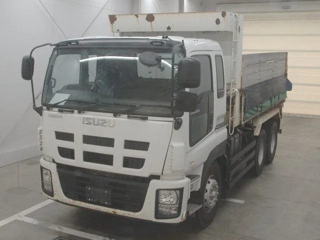 Isuzu TRUCK